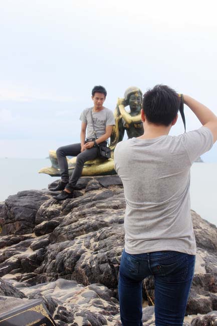โครงการพัฒนาทักษะชีวิต จิตอาสา 13 สิงหาคม 2556 ภาพที่ 222
