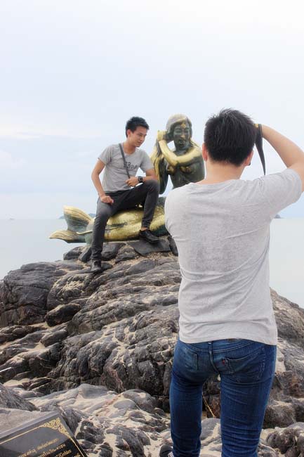 โครงการพัฒนาทักษะชีวิต จิตอาสา 13 สิงหาคม 2556 ภาพที่ 223