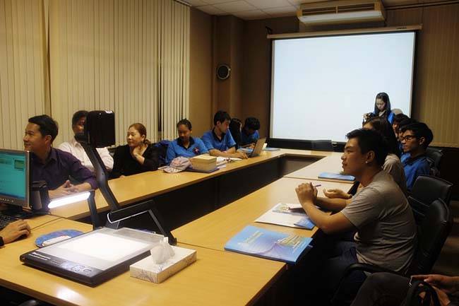 โครงการพัฒนาทักษะชีวิต จิตอาสา 13 สิงหาคม 2556 ภาพที่ 228