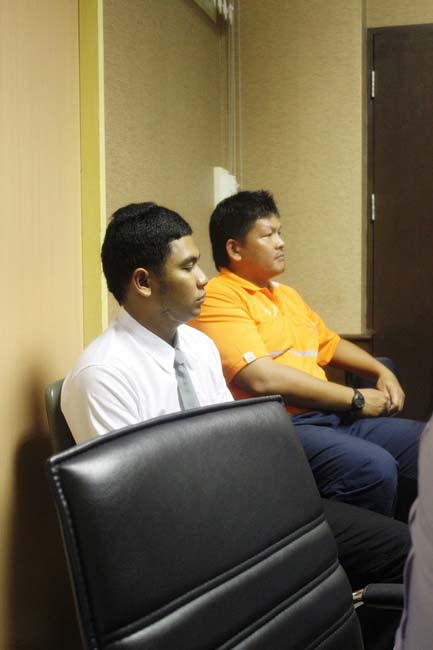 โครงการพัฒนาทักษะชีวิต จิตอาสา 13 สิงหาคม 2556 ภาพที่ 232