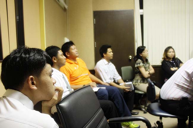 โครงการพัฒนาทักษะชีวิต จิตอาสา 13 สิงหาคม 2556 ภาพที่ 234