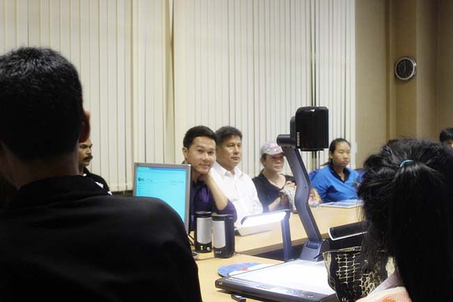 โครงการพัฒนาทักษะชีวิต จิตอาสา 13 สิงหาคม 2556 ภาพที่ 237