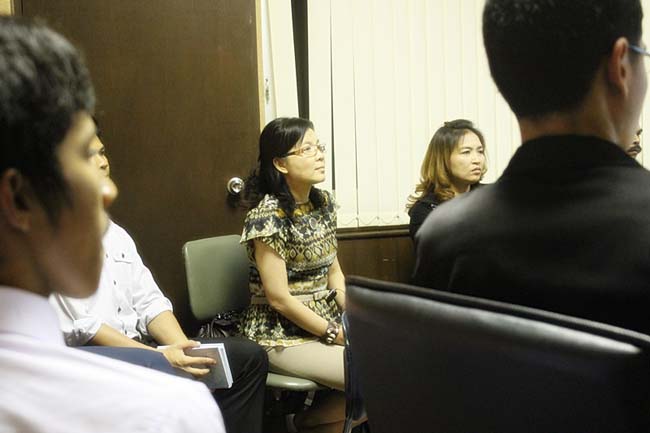 โครงการพัฒนาทักษะชีวิต จิตอาสา 13 สิงหาคม 2556 ภาพที่ 239
