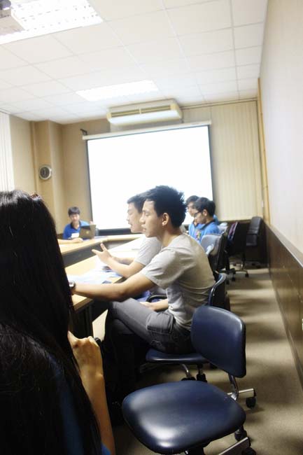 โครงการพัฒนาทักษะชีวิต จิตอาสา 13 สิงหาคม 2556 ภาพที่ 241