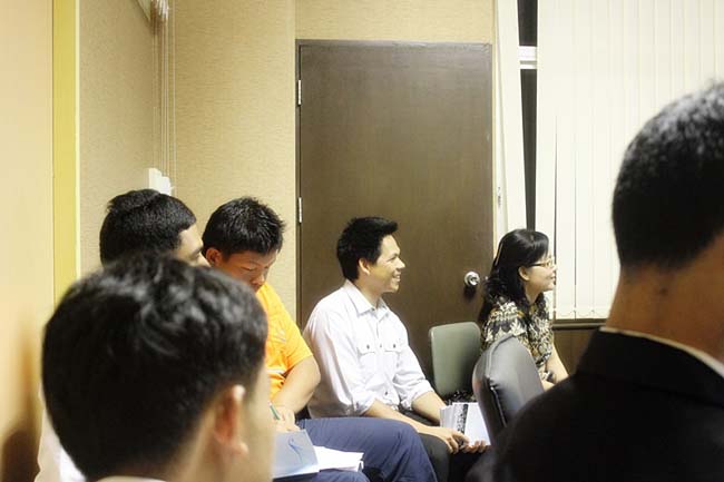 โครงการพัฒนาทักษะชีวิต จิตอาสา 13 สิงหาคม 2556 ภาพที่ 248