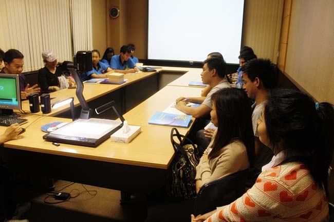 โครงการพัฒนาทักษะชีวิต จิตอาสา 13 สิงหาคม 2556 ภาพที่ 251