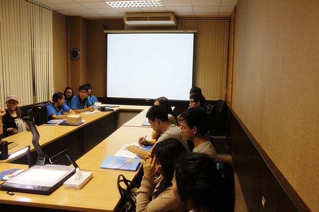 โครงการพัฒนาทักษะชีวิต จิตอาสา 13 สิงหาคม 2556 ภาพที่ 253