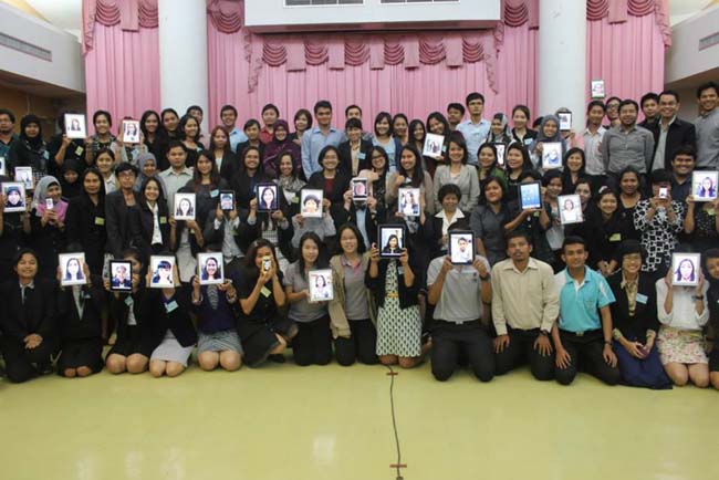 อบรมเชิงปฏิบัติการ เรื่อง Teaching with Technology in 21 Century ภาพที่ 2