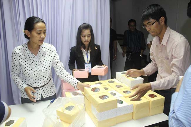 อบรมเชิงปฏิบัติการ เรื่อง Teaching with Technology in 21 Century ภาพที่ 12