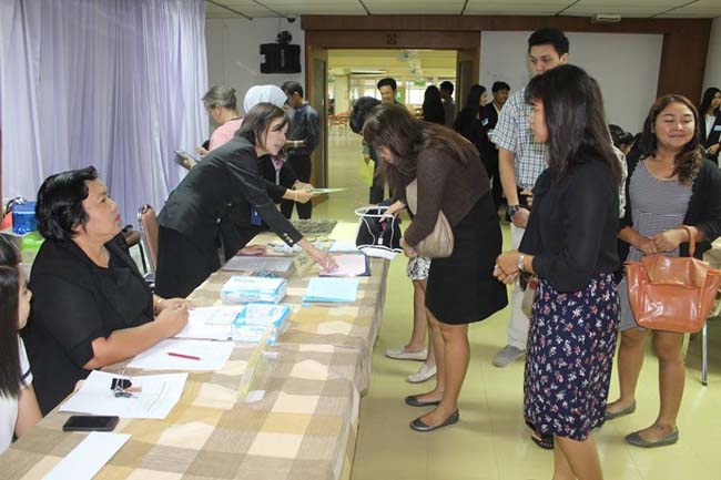 อบรมเชิงปฏิบัติการ เรื่อง Teaching with Technology in 21 Century ภาพที่ 25