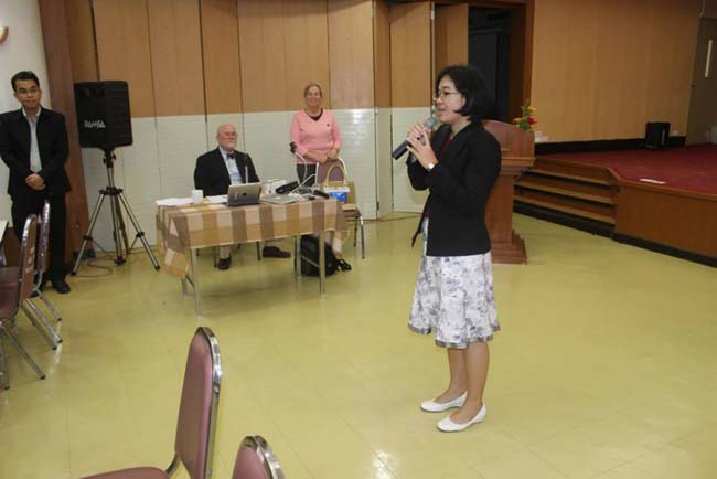 อบรมเชิงปฏิบัติการ เรื่อง Teaching with Technology in 21 Century ภาพที่ 26