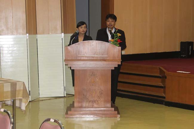 อบรมเชิงปฏิบัติการ เรื่อง Teaching with Technology in 21 Century ภาพที่ 35