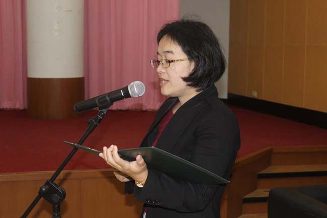 อบรมเชิงปฏิบัติการ เรื่อง Teaching with Technology in 21 Century ภาพที่ 48