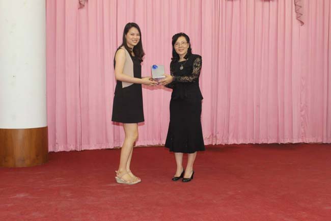 อบรมเชิงปฏิบัติการ เรื่อง Teaching with Technology in 21 Century ภาพที่ 49
