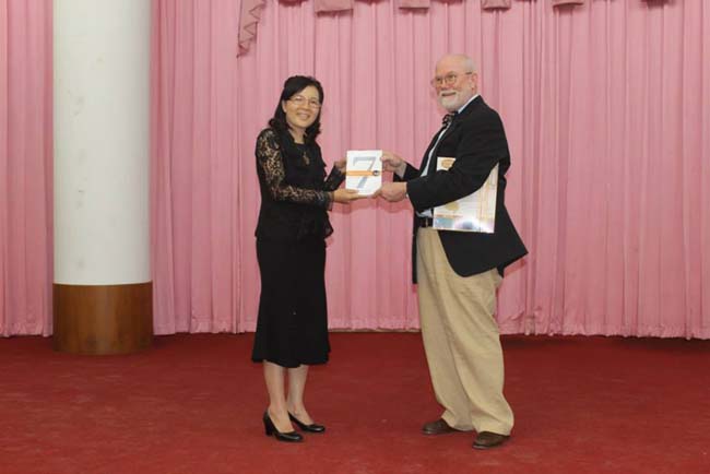 อบรมเชิงปฏิบัติการ เรื่อง Teaching with Technology in 21 Century ภาพที่ 54