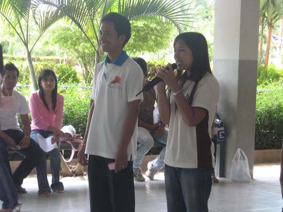โครงการศึกษาดูงานและสัมผัสชีวิตจริง โรงเรียนนครศรีธรรมราชปัญญานุกูล ภาพที่ 35
