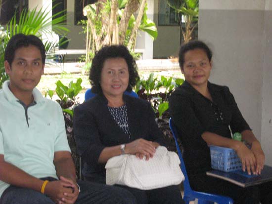 โครงการศึกษาดูงานและสัมผัสชีวิตจริง โรงเรียนนครศรีธรรมราชปัญญานุกูล ภาพที่ 43