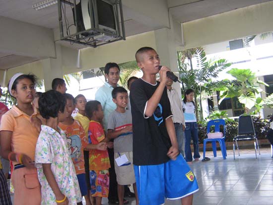 โครงการศึกษาดูงานและสัมผัสชีวิตจริง โรงเรียนนครศรีธรรมราชปัญญานุกูล ภาพที่ 61