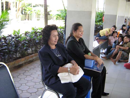 โครงการศึกษาดูงานและสัมผัสชีวิตจริง โรงเรียนนครศรีธรรมราชปัญญานุกูล ภาพที่ 75