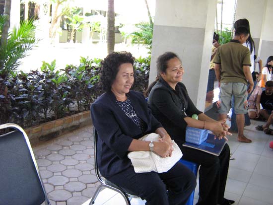 โครงการศึกษาดูงานและสัมผัสชีวิตจริง โรงเรียนนครศรีธรรมราชปัญญานุกูล ภาพที่ 76