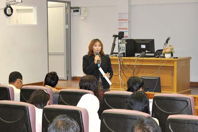 โครงการอบรมครูทั้งระบบ สพป.สงขลา เขต 3 (30 พ.ค.-1 มิ.ย.) ภาพที่ 2