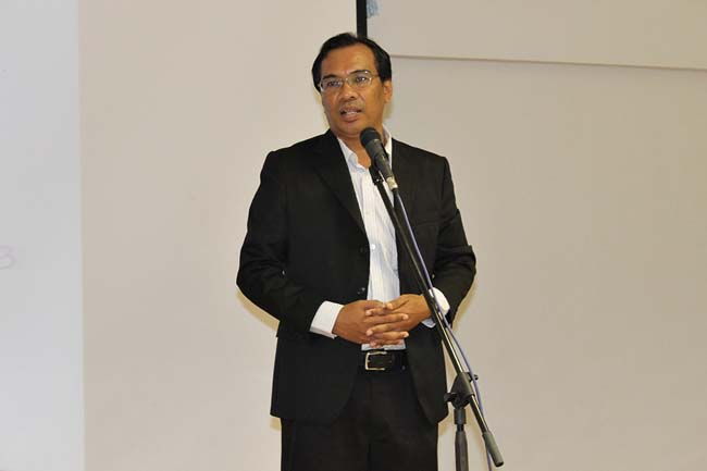 โครงการอบรมครูทั้งระบบ สพป.สงขลา เขต 3 (30 พ.ค.-1 มิ.ย.) ภาพที่ 12