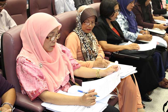 โครงการอบรมครูทั้งระบบ สพป.สงขลา เขต 3 (30 พ.ค.-1 มิ.ย.) ภาพที่ 15