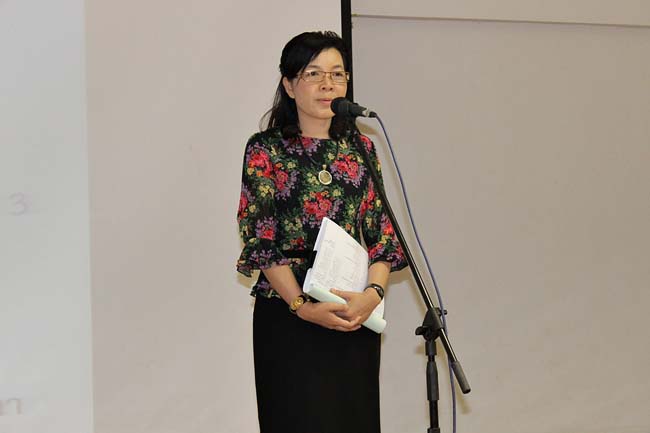 โครงการอบรมครูทั้งระบบ สพป.สงขลา เขต 3 (30 พ.ค.-1 มิ.ย.) ภาพที่ 17