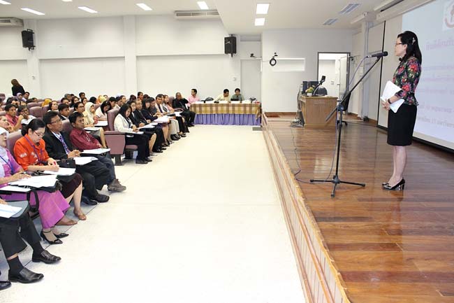 โครงการอบรมครูทั้งระบบ สพป.สงขลา เขต 3 (30 พ.ค.-1 มิ.ย.) ภาพที่ 20