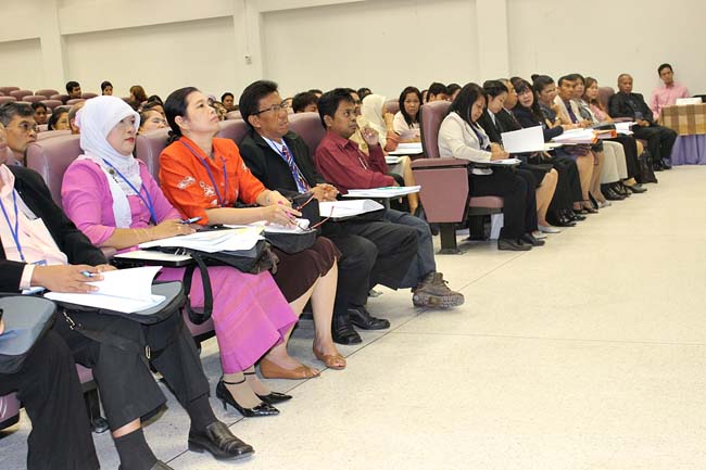 โครงการอบรมครูทั้งระบบ สพป.สงขลา เขต 3 (30 พ.ค.-1 มิ.ย.) ภาพที่ 21