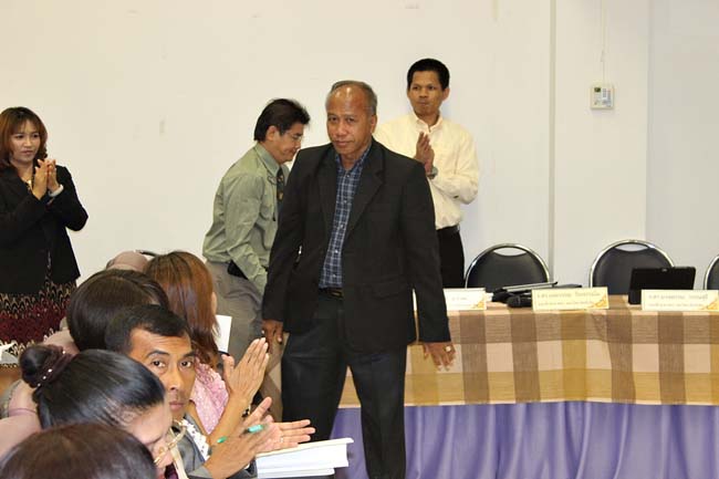 โครงการอบรมครูทั้งระบบ สพป.สงขลา เขต 3 (30 พ.ค.-1 มิ.ย.) ภาพที่ 23