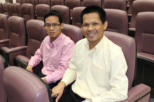 โครงการอบรมครูทั้งระบบ สพป.สงขลา เขต 3 (30 พ.ค.-1 มิ.ย.) ภาพที่ 30
