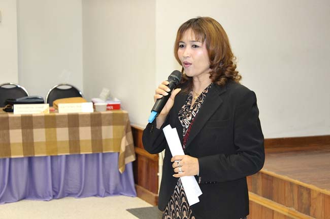 โครงการอบรมครูทั้งระบบ สพป.สงขลา เขต 3 (30 พ.ค.-1 มิ.ย.) ภาพที่ 32