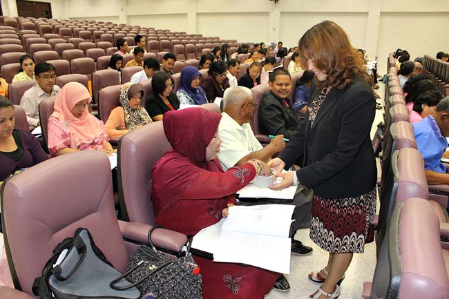 โครงการอบรมครูทั้งระบบ สพป.สงขลา เขต 3 (30 พ.ค.-1 มิ.ย.) ภาพที่ 36
