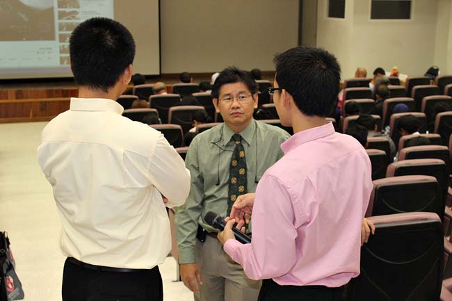 โครงการอบรมครูทั้งระบบ สพป.สงขลา เขต 3 (30 พ.ค.-1 มิ.ย.) ภาพที่ 39