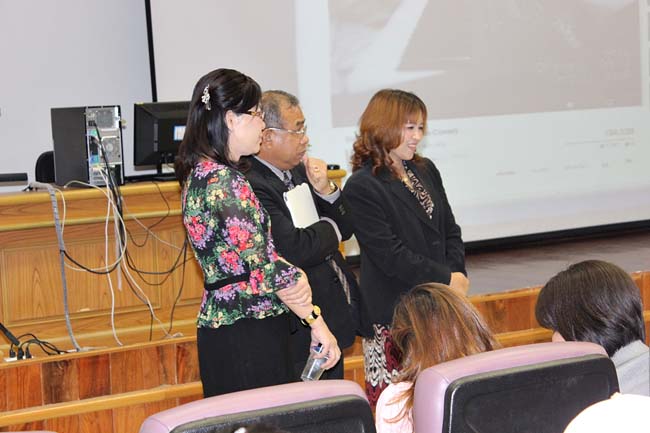 โครงการอบรมครูทั้งระบบ สพป.สงขลา เขต 3 (30 พ.ค.-1 มิ.ย.) ภาพที่ 41