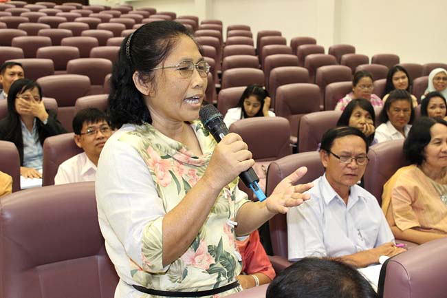 โครงการอบรมครูทั้งระบบ สพป.สงขลา เขต 3 (30 พ.ค.-1 มิ.ย.) ภาพที่ 47
