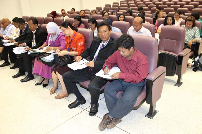 โครงการอบรมครูทั้งระบบ สพป.สงขลา เขต 3 (30 พ.ค.-1 มิ.ย.) ภาพที่ 73