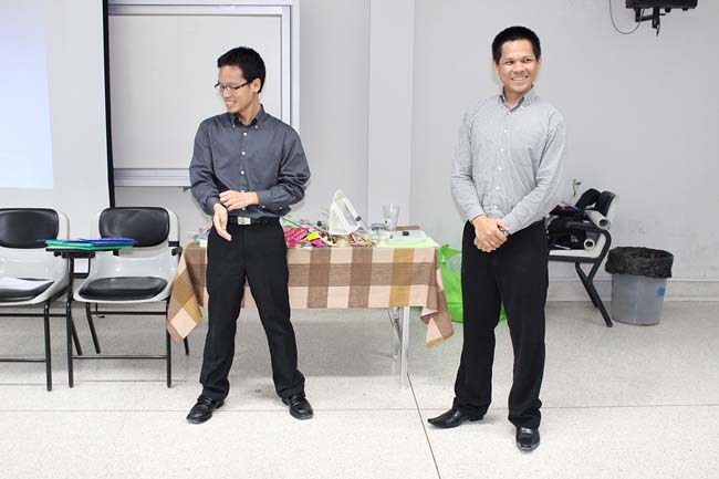 โครงการอบรมครูทั้งระบบ สพป.สงขลา เขต 3 (30 พ.ค.-1 มิ.ย.) ภาพที่ 83