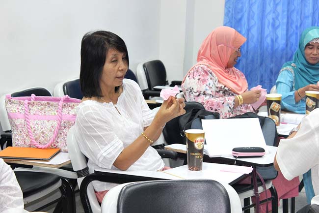 โครงการอบรมครูทั้งระบบ สพป.สงขลา เขต 3 (30 พ.ค.-1 มิ.ย.) ภาพที่ 88
