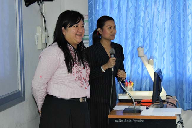 โครงการอบรมครูทั้งระบบ สพป.สงขลา เขต 3 (30 พ.ค.-1 มิ.ย.) ภาพที่ 89