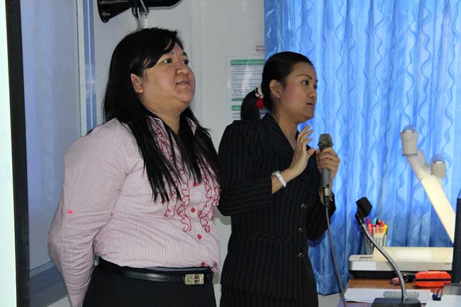 โครงการอบรมครูทั้งระบบ สพป.สงขลา เขต 3 (30 พ.ค.-1 มิ.ย.) ภาพที่ 93