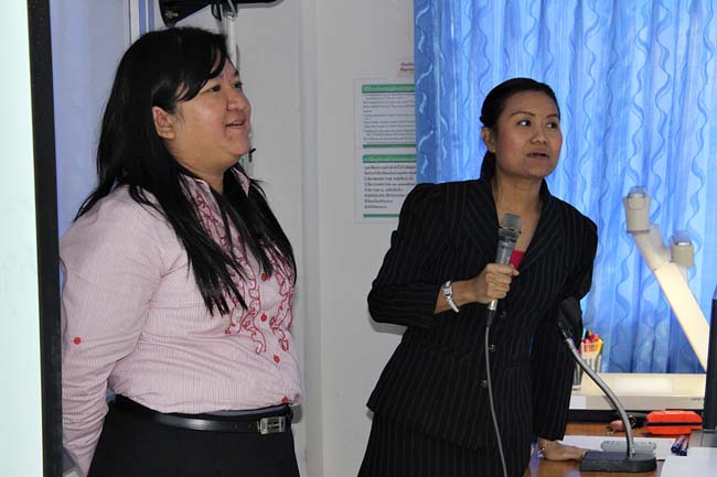 โครงการอบรมครูทั้งระบบ สพป.สงขลา เขต 3 (30 พ.ค.-1 มิ.ย.) ภาพที่ 94