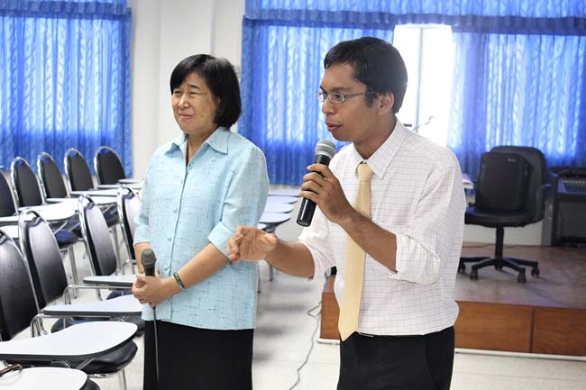โครงการอบรมครูทั้งระบบ สพป.สงขลา เขต 3 (30 พ.ค.-1 มิ.ย.) ภาพที่ 102