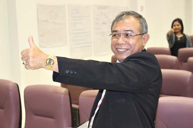 โครงการอบรมครูทั้งระบบ สพป.สงขลา เขต 3 (30 พ.ค.-1 มิ.ย.) ภาพที่ 115