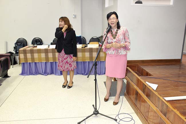 โครงการอบรมครูทั้งระบบ สพป.สงขลา เขต 3 (30 พ.ค.-1 มิ.ย.) ภาพที่ 118