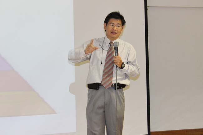 โครงการอบรมครูทั้งระบบ สพป.สงขลา เขต 3 (30 พ.ค.-1 มิ.ย.) ภาพที่ 129