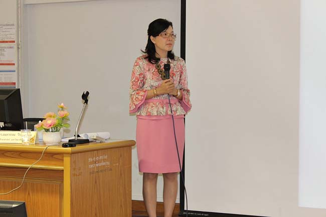 โครงการอบรมครูทั้งระบบ สพป.สงขลา เขต 3 (30 พ.ค.-1 มิ.ย.) ภาพที่ 130