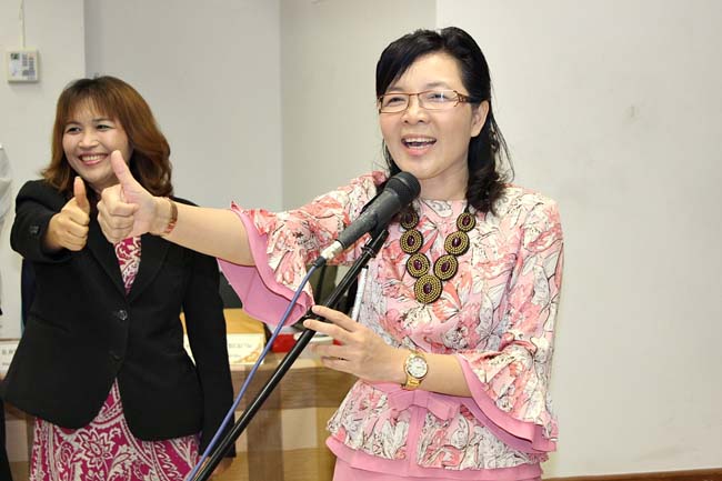 โครงการอบรมครูทั้งระบบ สพป.สงขลา เขต 3 (30 พ.ค.-1 มิ.ย.) ภาพที่ 141