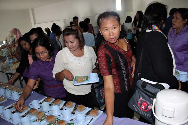 โครงการอบรมครูทั้งระบบ สพป.สงขลา เขต 3 (30 พ.ค.-1 มิ.ย.) ภาพที่ 147